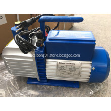 Household car air conditioner vacuum pump